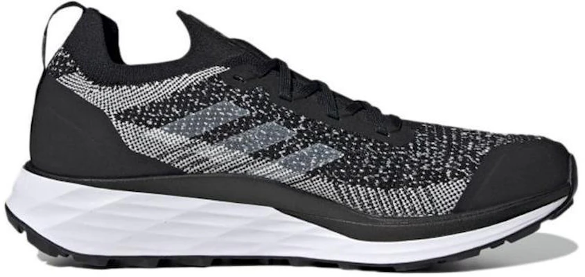 Parley x adidas Terrex Two AP 'Black Reflective' H02725 Order Parley x adidas Terrex Two AP 'Black Reflective' H02725