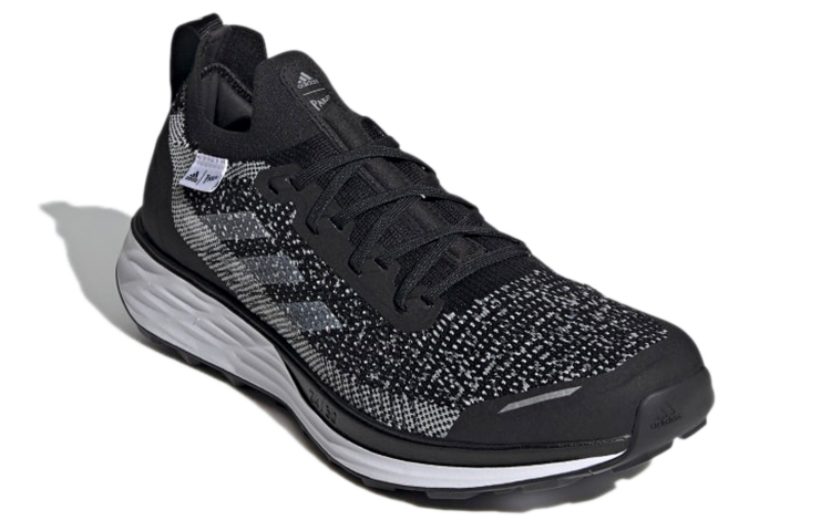 Lookbook Parley x adidas Terrex Two AP 'Black Reflective' H02725