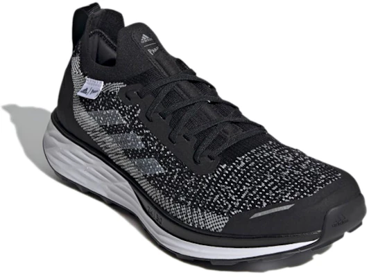 Parley x adidas Terrex Two AP 'Black Reflective' H02725 Lookbook Parley x adidas Terrex Two AP 'Black Reflective' H02725