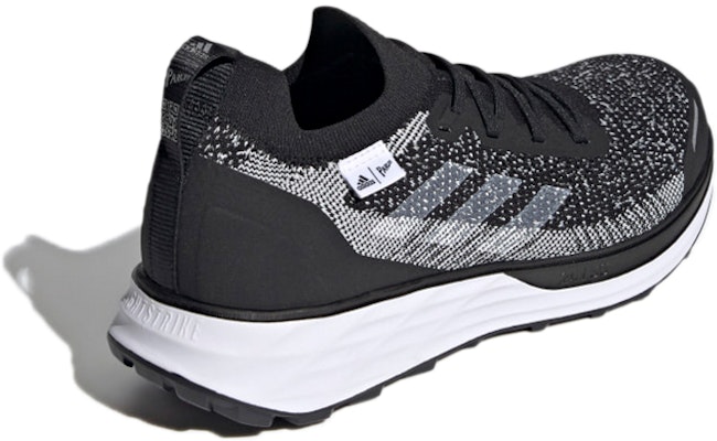 Parley x adidas Terrex Two AP 'Black Reflective' H02725 Shop Parley x adidas Terrex Two AP 'Black Reflective' H02725