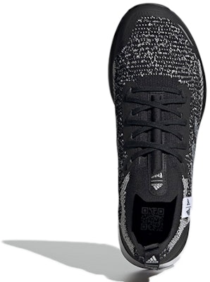Parley x adidas Terrex Two AP 'Black Reflective' H02725 Purchase Parley x adidas Terrex Two AP 'Black Reflective' H02725