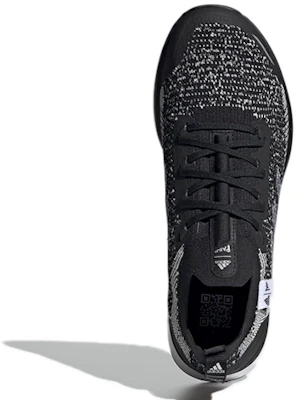 Parley x adidas Terrex Two AP 'Black Reflective' H02725 Purchase Parley x adidas Terrex Two AP 'Black Reflective' H02725