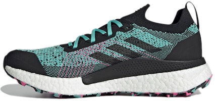 Parley x adidas Terrex Two Ultra 'Acid Mint' H69064 Parley x adidas Terrex Two Ultra 'Acid Mint' H69064