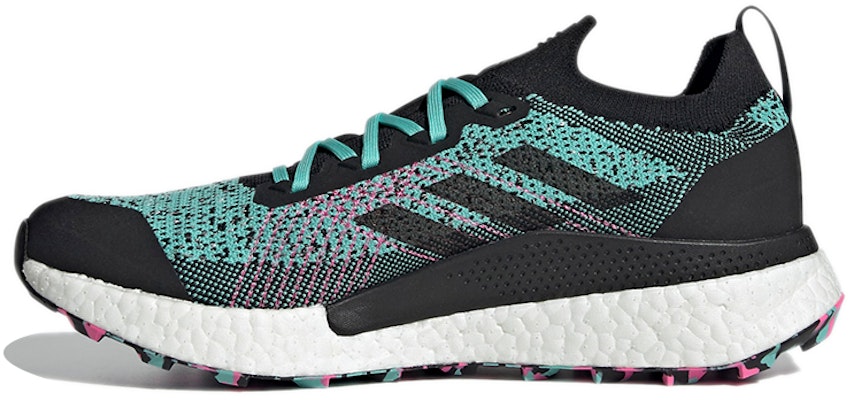Parley x adidas Terrex Two Ultra 'Acid Mint' H69064 Buy Parley x adidas Terrex Two Ultra 'Acid Mint' H69064