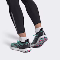 Sizing Parley x adidas Terrex Two Ultra 'Acid Mint' H69064
