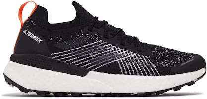 Parley x adidas Terrex Two Ultra 'Black Grey' EF2133 Parley x adidas Terrex Two Ultra 'Black Grey' EF2133