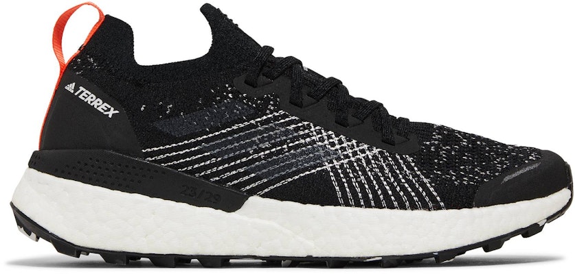 Parley x adidas Terrex Two Ultra 'Black Grey' EF2133 Buy Parley x adidas Terrex Two Ultra 'Black Grey' EF2133