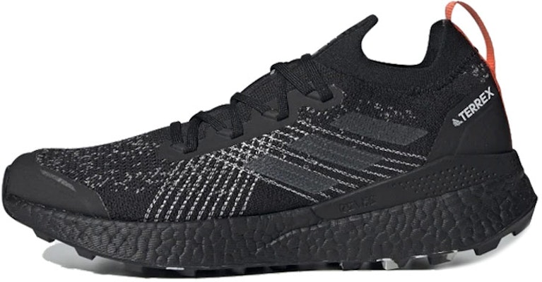 Parley x adidas Terrex Two Ultra 'Core Black' EE8963 Buy Parley x adidas Terrex Two Ultra 'Core Black' EE8963
