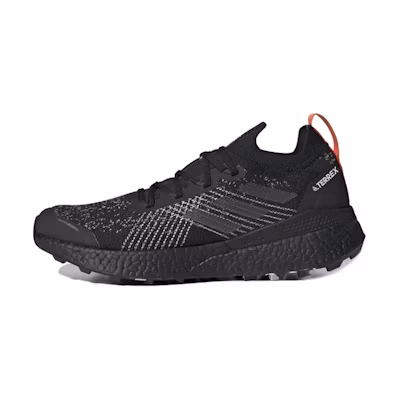 Parley adidas Terrex Two Ultra 'Core Black'