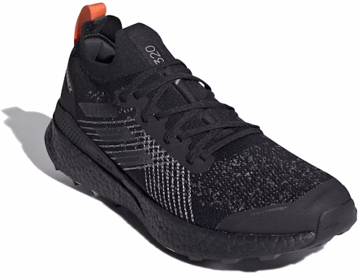 Parley x adidas Terrex Two Ultra 'Core Black' EE8963 Order Parley x adidas Terrex Two Ultra 'Core Black' EE8963
