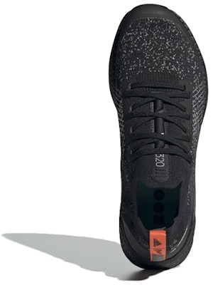 Parley x adidas Terrex Two Ultra 'Core Black' EE8963 Shop Parley x adidas Terrex Two Ultra 'Core Black' EE8963