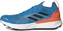 Buy Parley x adidas Terrex Two Ultra 'Biru Tajam Jingga' EF2134