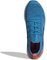 Shop Parley x adidas Terrex Two Ultra 'Sharp Blue Orange' EF2134