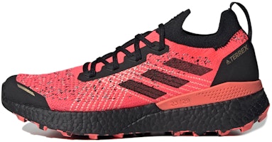 Parley x adidas Terrex Two Ultra 'Signal Pink' FW9872 Parley x adidas Terrex Two Ultra 'Signal Pink' FW9872