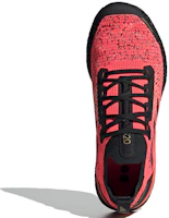 Purchase Parley x adidas Terrex Two Ultra 'Signal Pink' FW9872