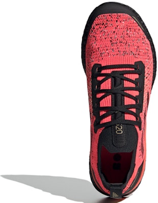 Parley x adidas Terrex Two Ultra 'Signal Pink' FW9872 Purchase Parley x adidas Terrex Two Ultra 'Signal Pink' FW9872