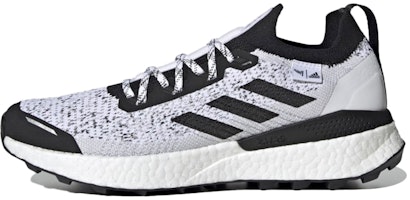 Parley x adidas Terrex Two Ultra 'White Black' H02720 Parley x adidas Terrex Two Ultra 'White Black' H02720