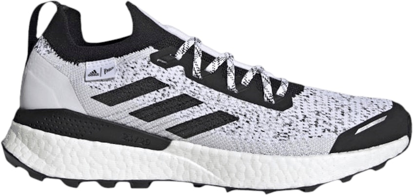 Parley x adidas Terrex Two Ultra 'Putih Hitam' H02720 Buy Parley x adidas Terrex Two Ultra 'Putih Hitam' H02720