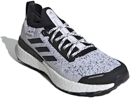 Lookbook Parley x adidas Terrex Two Ultra 'White Black' H02720
