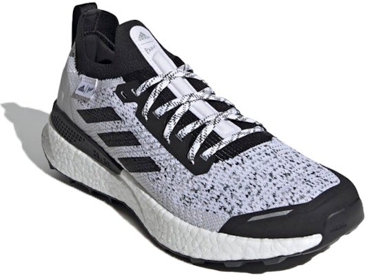 Parley x adidas Terrex Two Ultra 'White Black' H02720 Lookbook Parley x adidas Terrex Two Ultra 'White Black' H02720