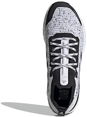 Parley x adidas Terrex Two Ultra 'White Black' H02720 Purchase Parley x adidas Terrex Two Ultra 'White Black' H02720