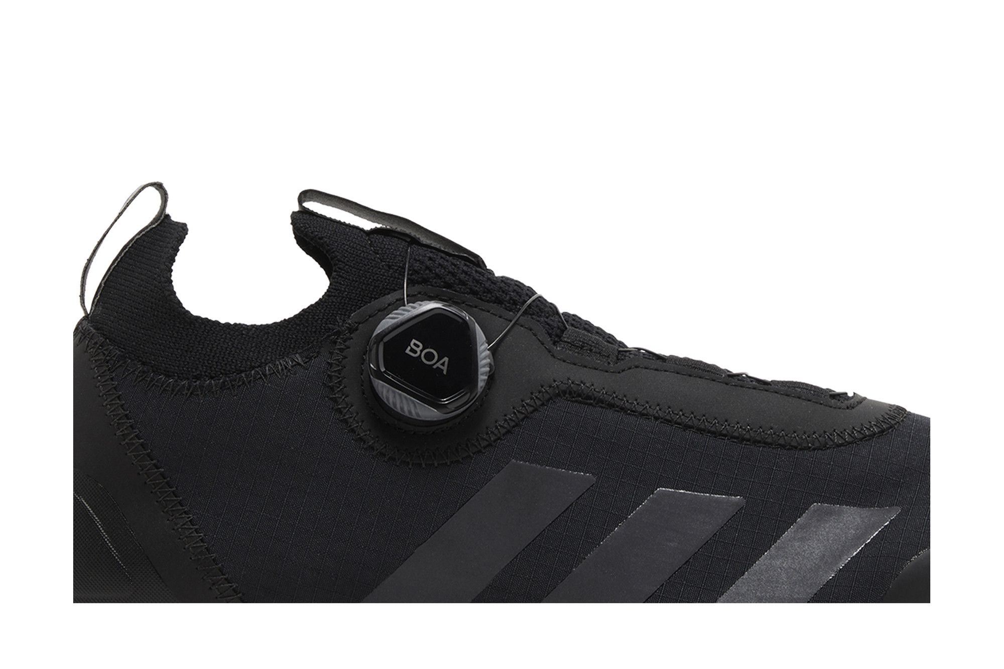 Order Parley x adidas The Road BOA ''Schwarz Carbon'' GW6266