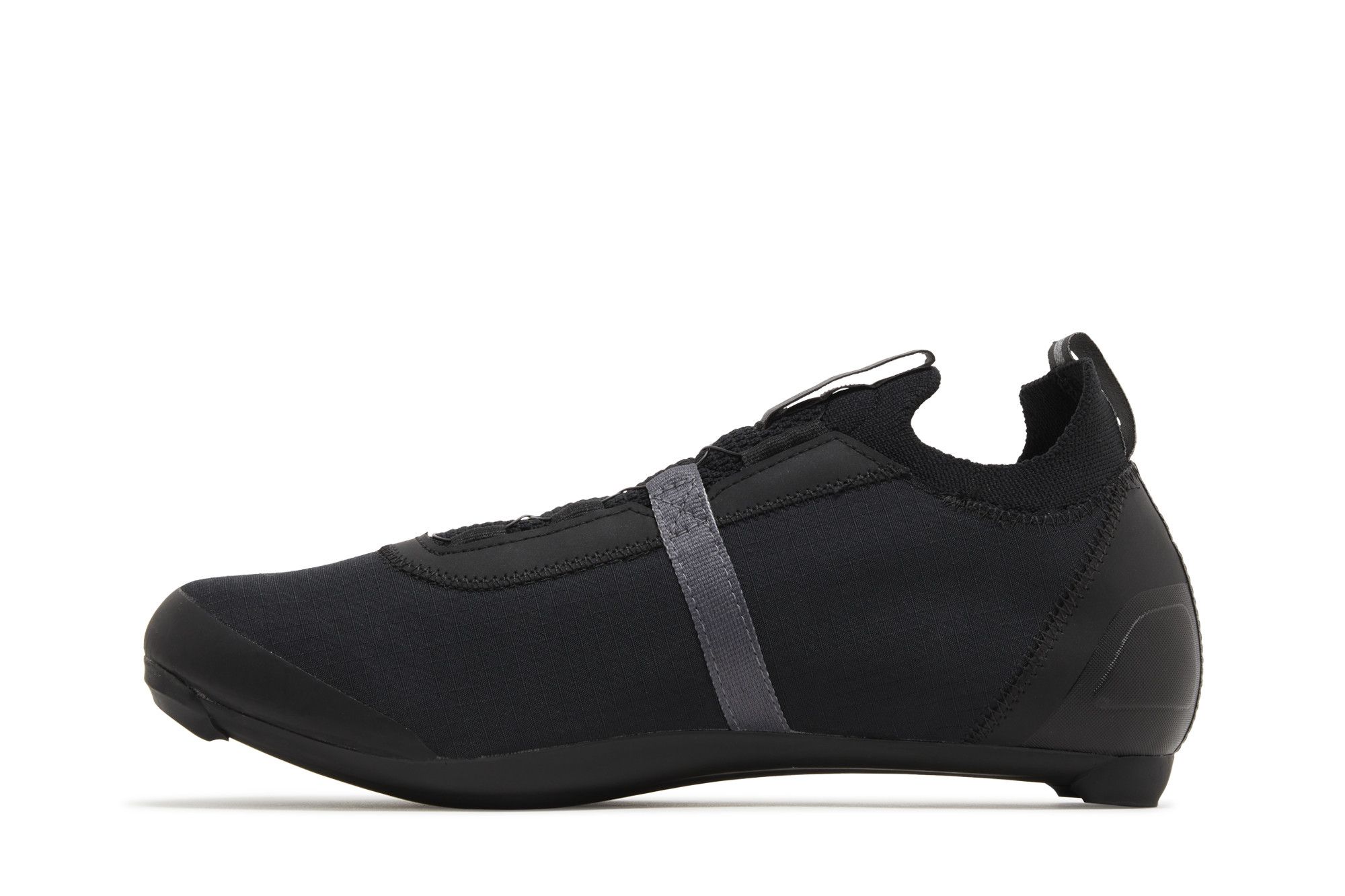 Lookbook Parley x adidas The Road BOA ''Schwarz Carbon'' GW6266