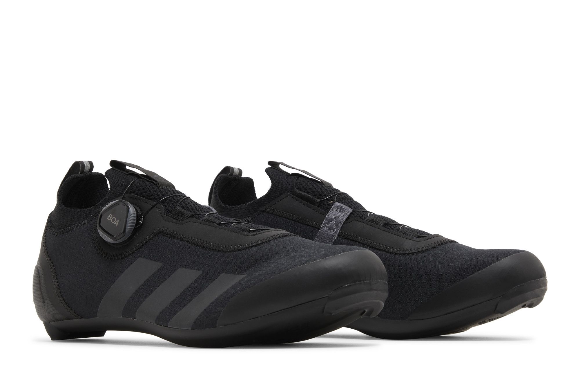 Cheap Parley x adidas The Road BOA ''Schwarz Carbon'' GW6266