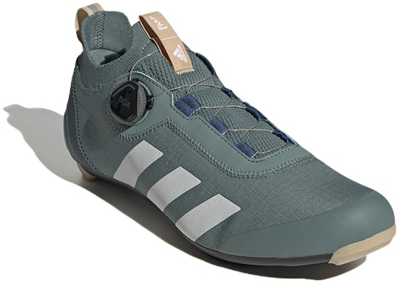 Parley x adidas The Road BOA 'Hazy Emerald' GX8931 Lookbook Parley x adidas The Road BOA 'Hazy Emerald' GX8931