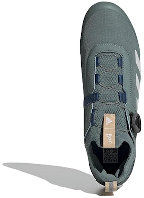 Parley x adidas The Road BOA "雾翡翠" GX8931 Purchase Parley x adidas The Road BOA "雾翡翠" GX8931
