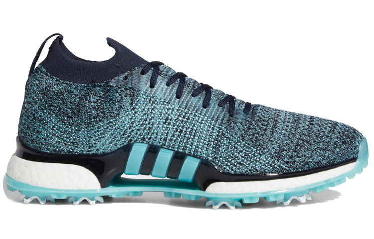 Parley adidas Tour 360 XT 'Blue Spirit' 圖 2