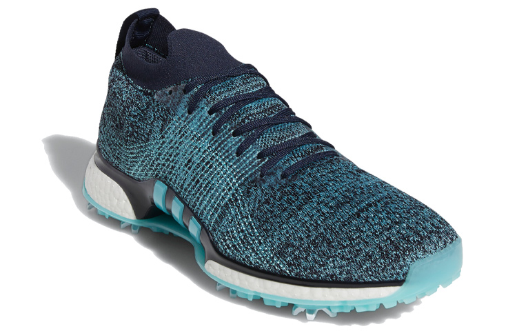 Parley adidas Tour 360 XT 'Blue Spirit' 圖 3