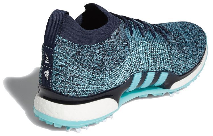 Parley adidas Tour 360 XT 'Blue Spirit' 圖 4
