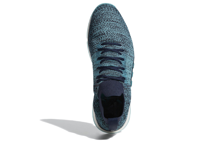 Parley adidas Tour 360 XT 'Blue Spirit' 圖 5