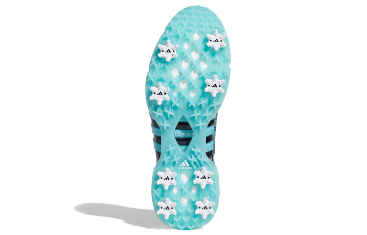 Parley adidas Tour 360 XT 'Blue Spirit' 圖 6