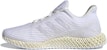 Parley x adidas Ultra 4D 'Putih Krim' FZ0596