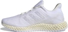 Buy Parley x adidas Ultra 4D 'Putih Krim' FZ0596