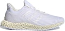 Order Parley x adidas Ultra 4D 'Putih Krim' FZ0596
