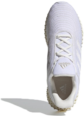 Parley x adidas Ultra 4D 'Putih Krim' FZ0596 Purchase Parley x adidas Ultra 4D 'Putih Krim' FZ0596
