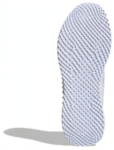 Parley x adidas Ultra 4D 'Putih Krem' FZ0596 Details for Parley x adidas Ultra 4D 'Putih Krem' FZ0596