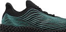 Order Parley x adidas Ultra 4D Uncaged 'Hitam Biru Spirit' FX2434
