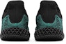 Details for Parley x adidas Ultra 4D Uncaged 'Hitam Biru Spirit' FX2434