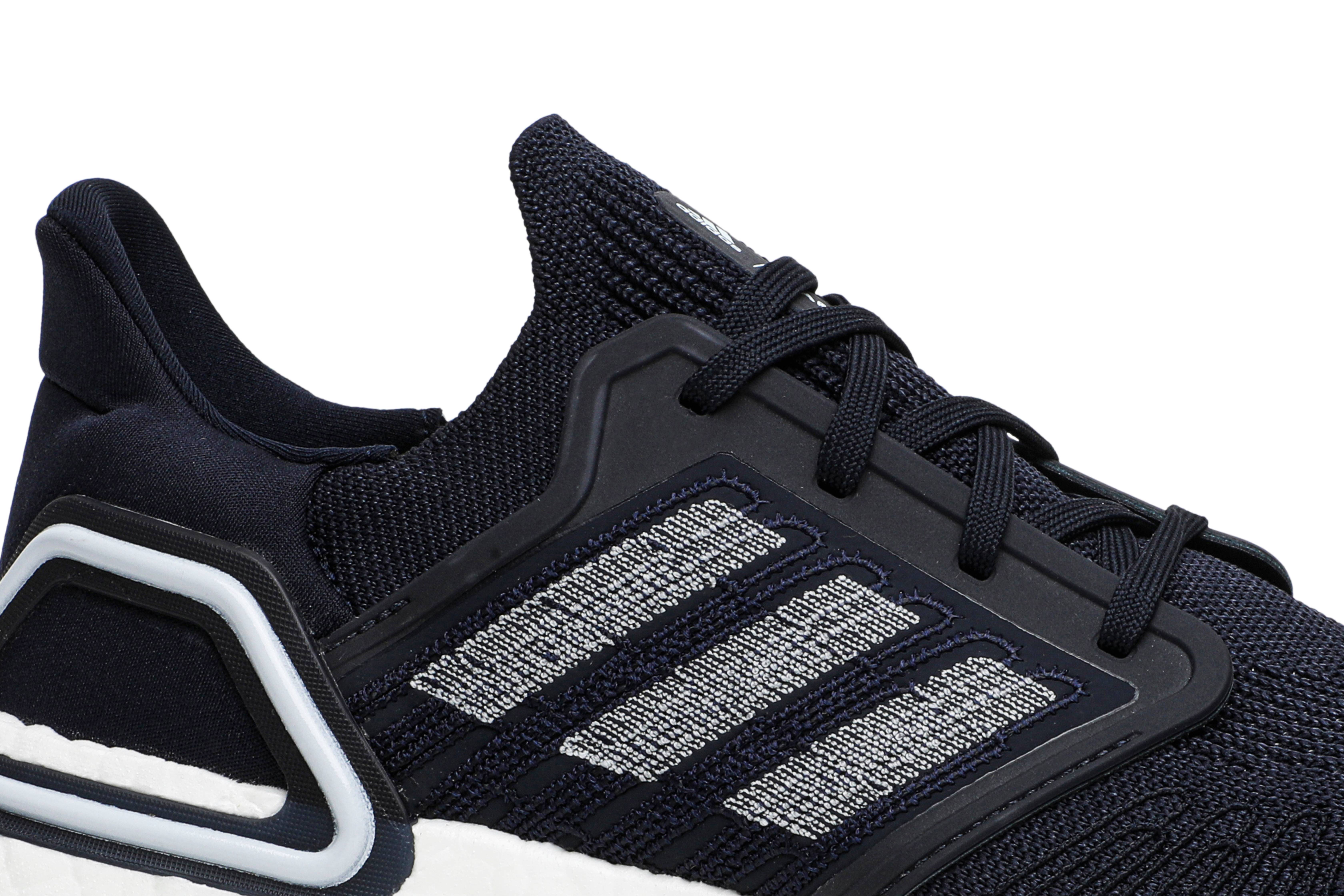 Parley adidas UltraBoost 20 'Legion Ink' 圖 2