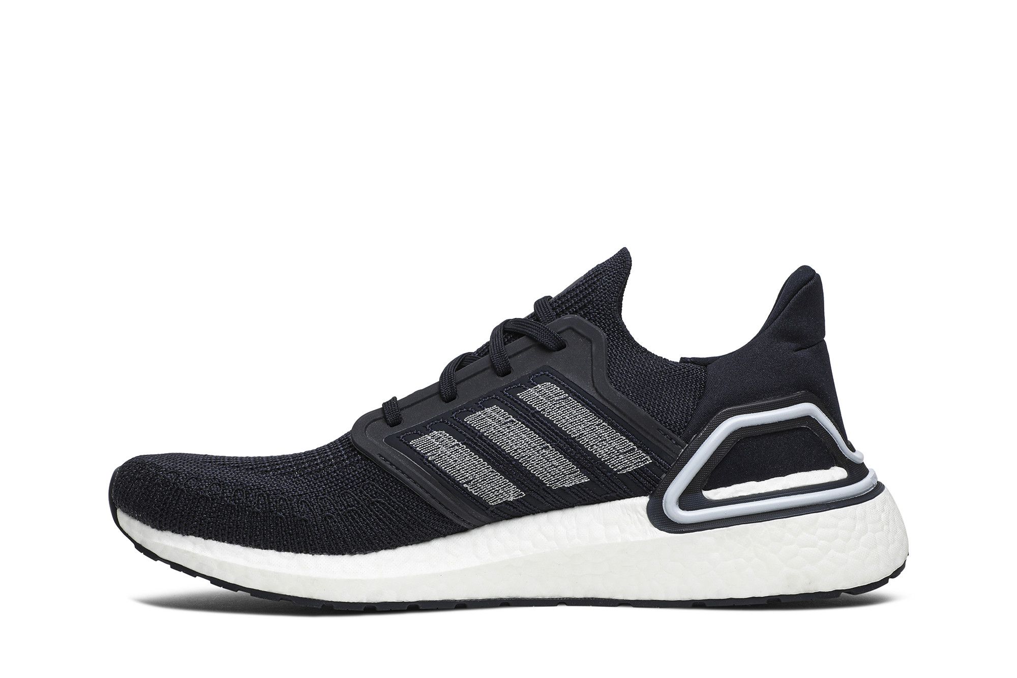Lookbook Parley x adidas UltraBoost 20 '軍團墨' FW5669