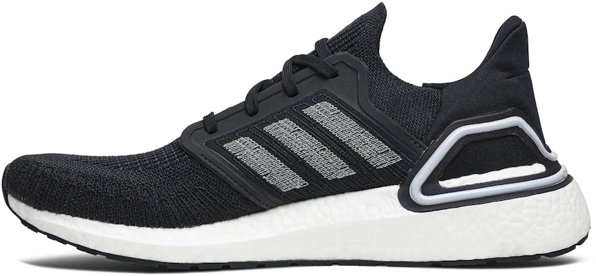 Parley x adidas UltraBoost 20 '軍團墨' FW5669 Lookbook Parley x adidas UltraBoost 20 '軍團墨' FW5669