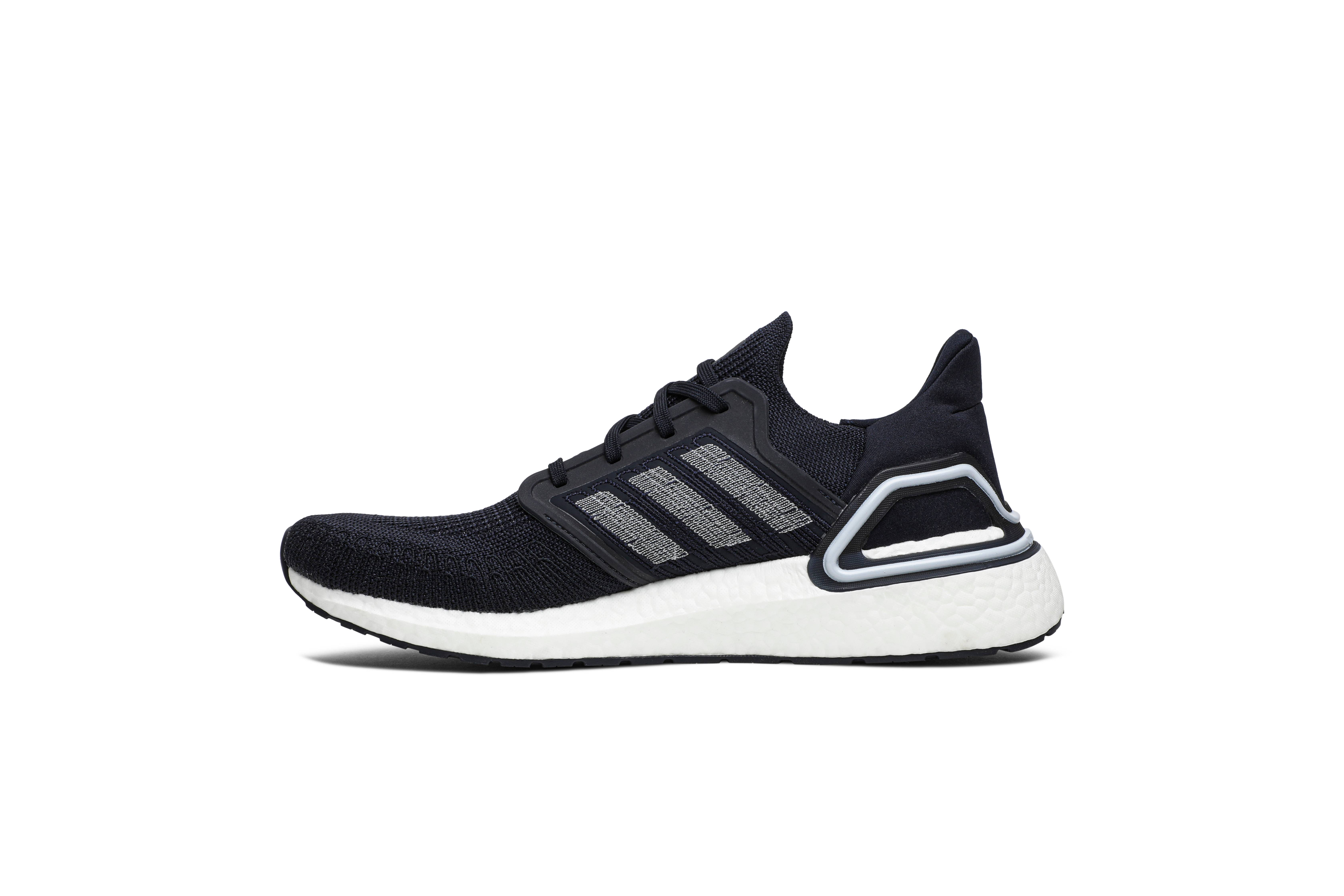 Parley adidas UltraBoost 20 'Legion Ink' 圖 3