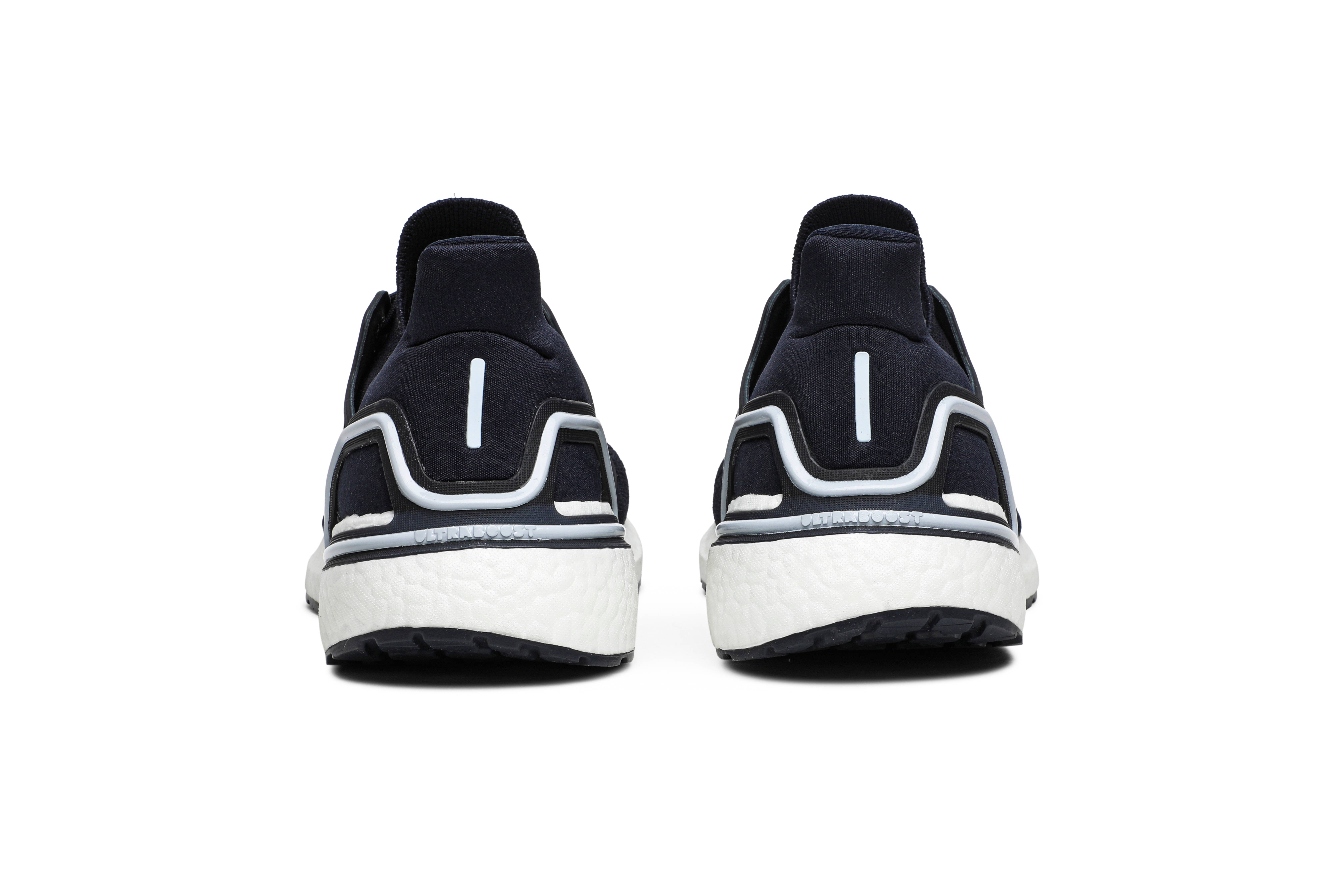 Parley adidas UltraBoost 20 'Legion Ink' 圖 6