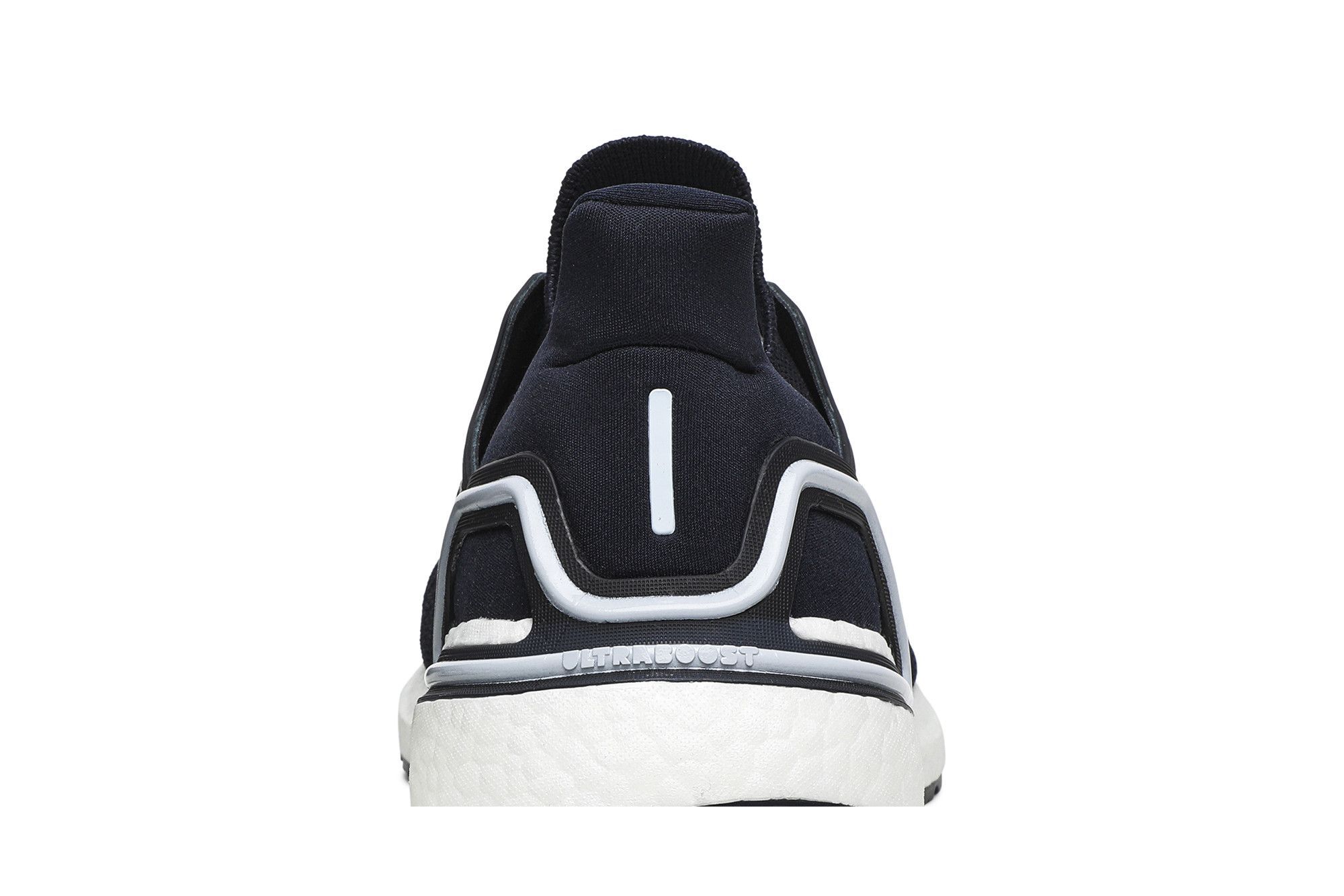 Sizing Parley x adidas UltraBoost 20 '軍團墨' FW5669