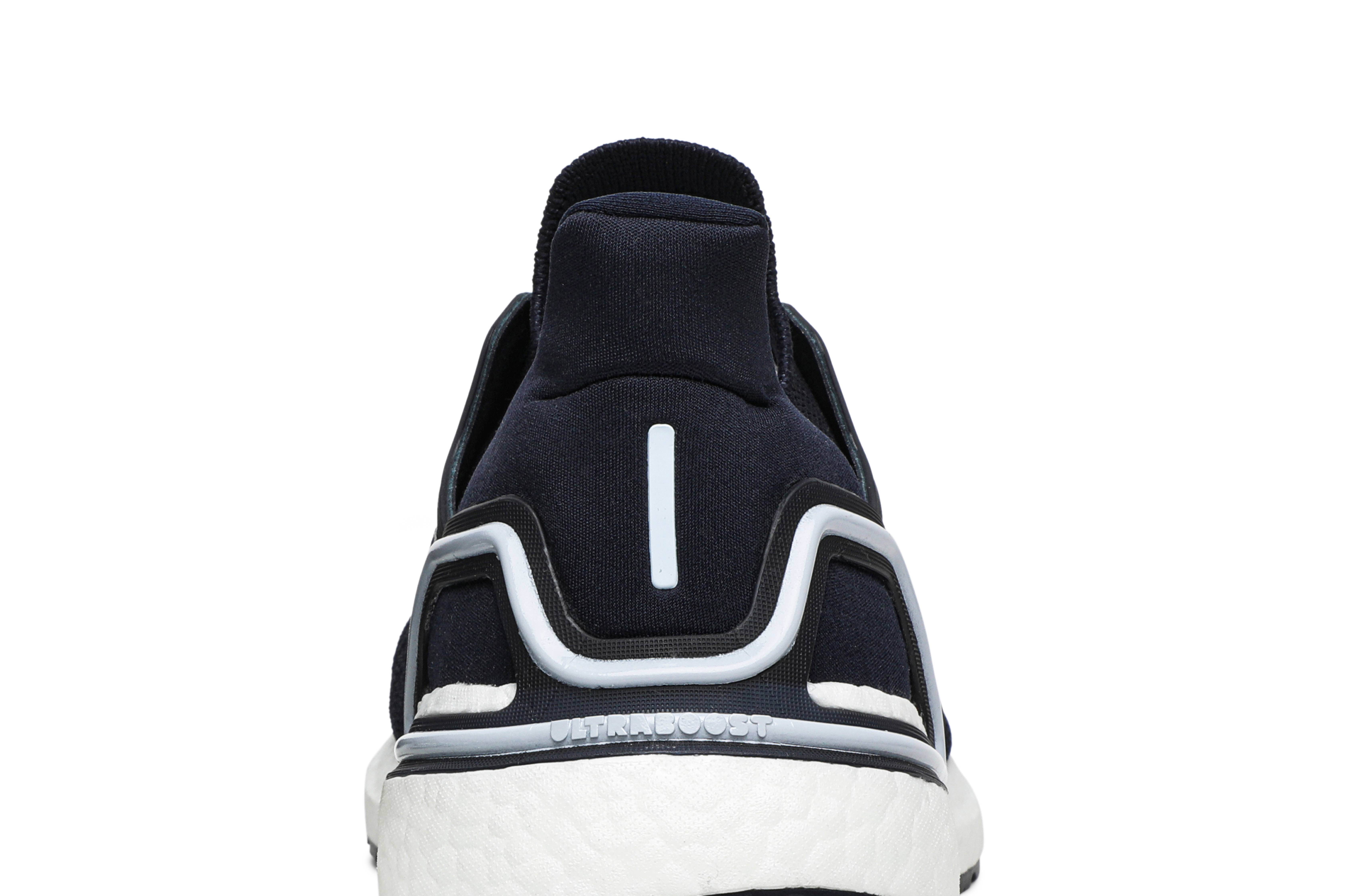 Parley adidas UltraBoost 20 'Legion Ink' 圖 7