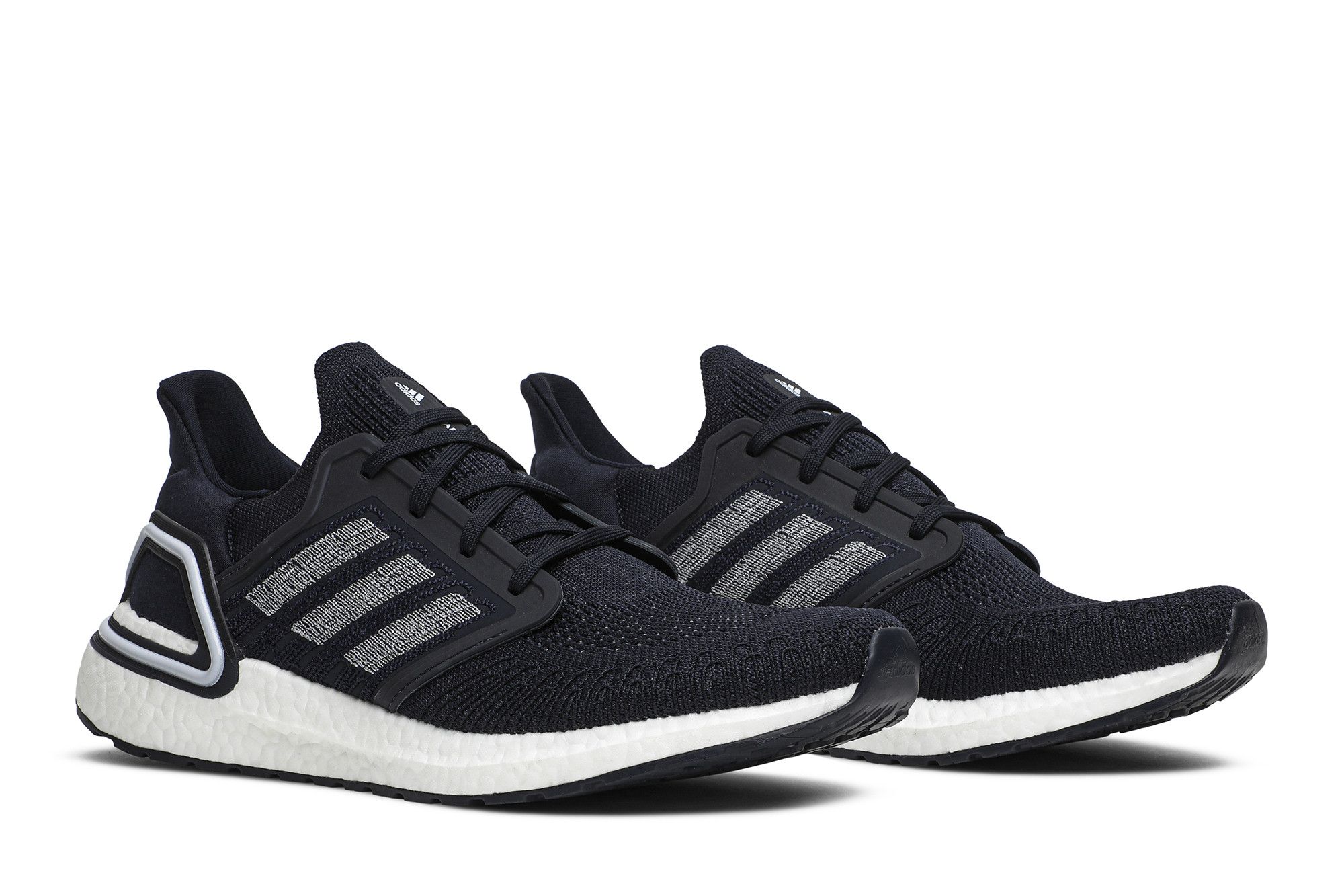Cheap Parley x adidas UltraBoost 20 '軍團墨' FW5669